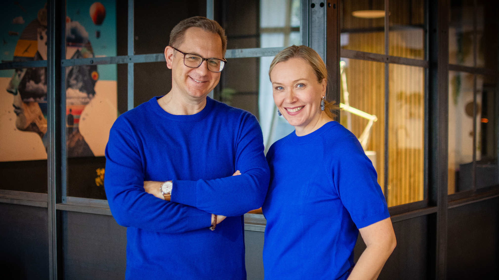 Autorenbild: The Family Base