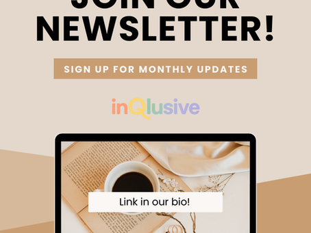 Join Our Newsletter!