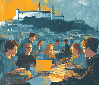 Wlachovský, Kollár, Mišík: how the decisions whose consequences we live with are made — discussion in Brno on 6 May