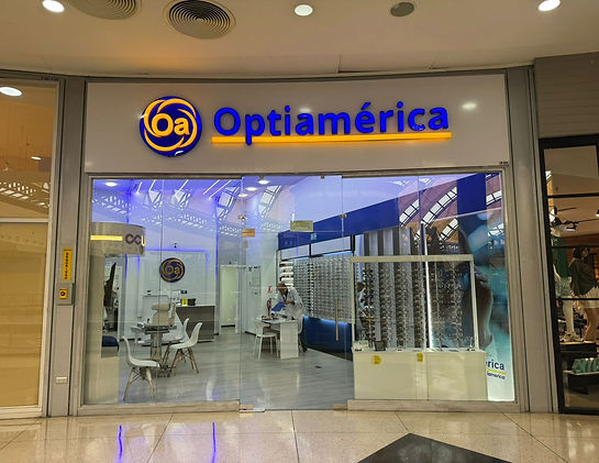 Optiamérica