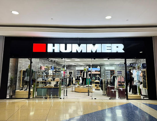 Hummer