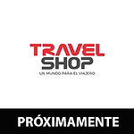 Travel Shop
