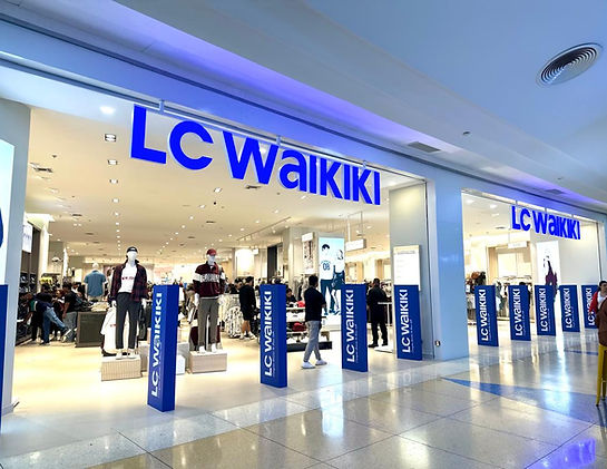 LC Waikiki