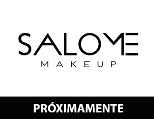 Salome Makeup
