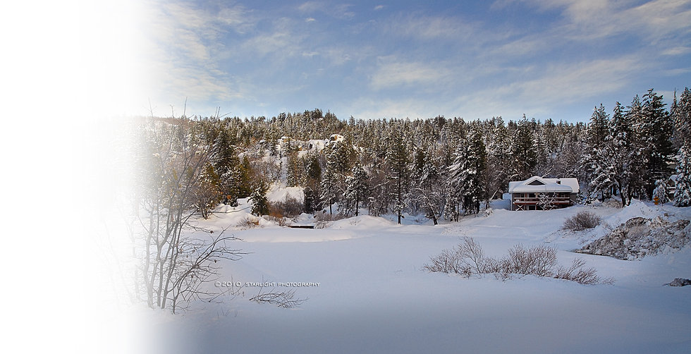 Running Springs Chamber