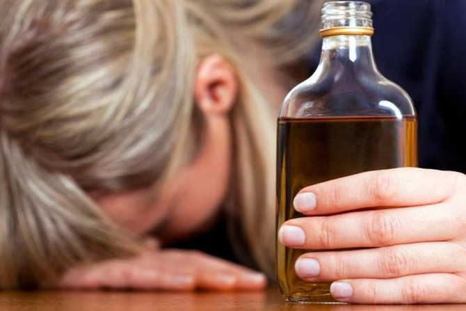 Excesso de álcool abala a imunidade