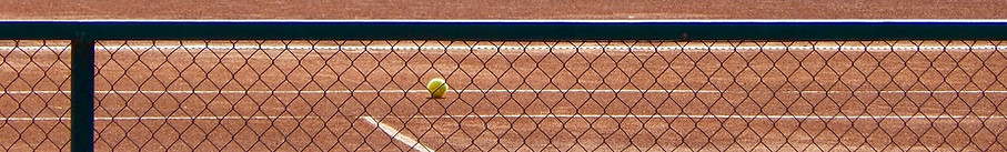 Tennisplatz Header