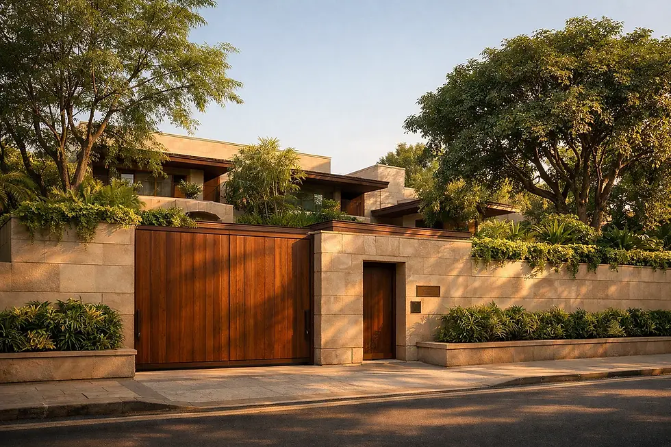 What Happens When Design Starts Without Alignment