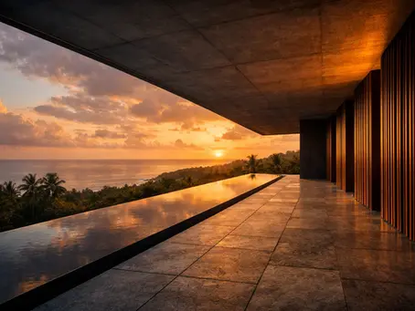 Vision, Budget, Site: The Real Starting Triangle of Every Home