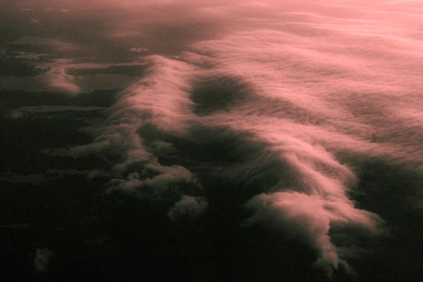 Above