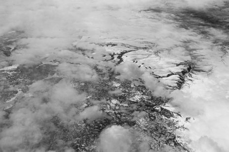 Above