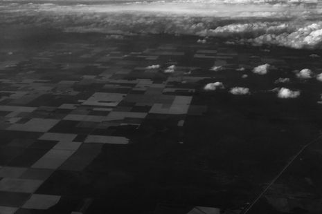 Above
