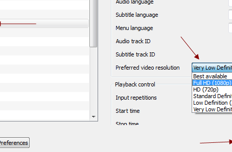 PATCHED STREAM Lista EX YU Za VLC Player [April-2022]