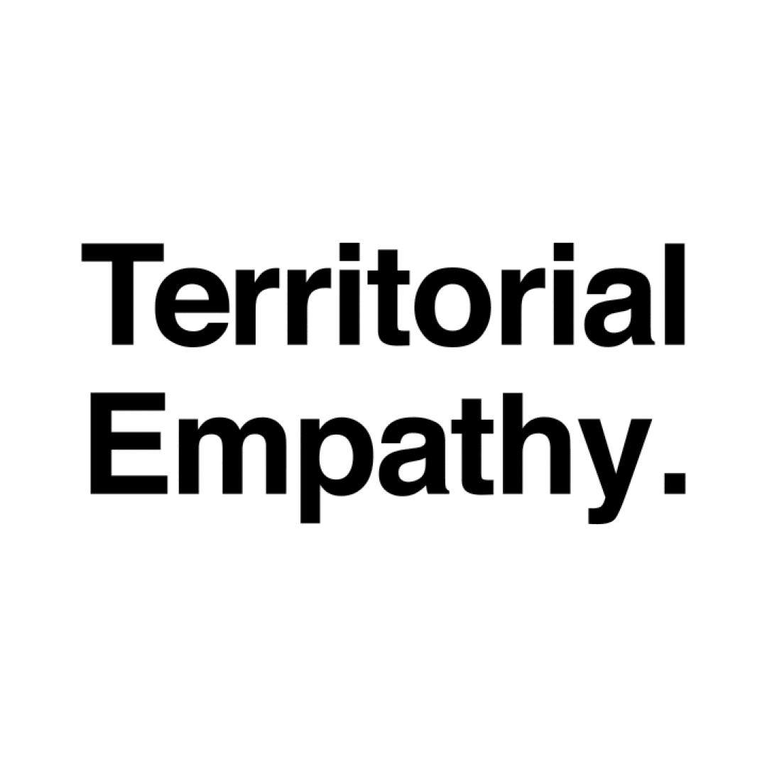 Territorial Empathy