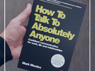 How To Talk To Absolutely Anyone