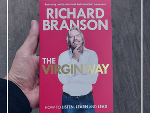 The Virgin Way