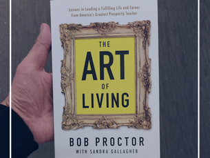 The Art of Living