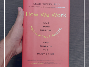 How We Work