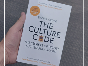 The Culture Code