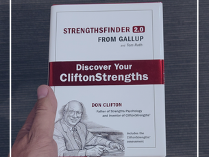 Strengths Finder 2.0