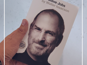 Steve Jobs