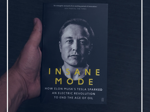 Insane Mode