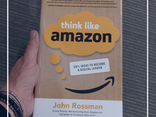 Think Like Amazon