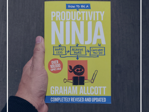 Productivity Ninja