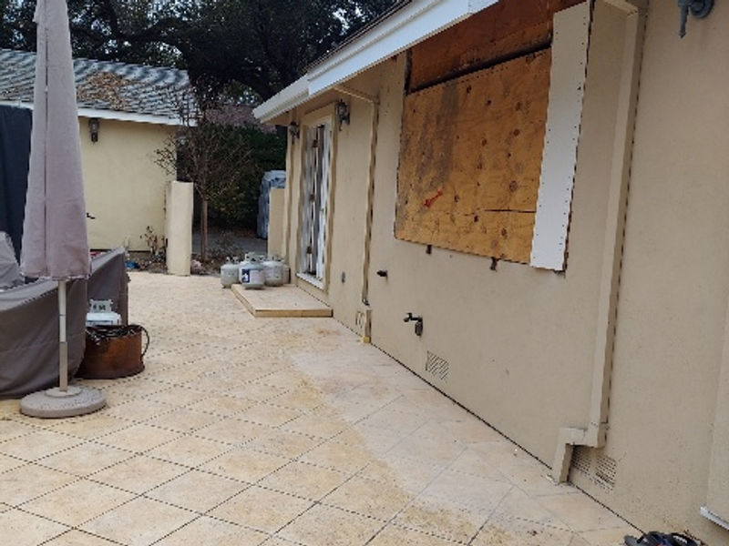 Bay Window Removal Atherton — Selective Demolition, Atherton, CA