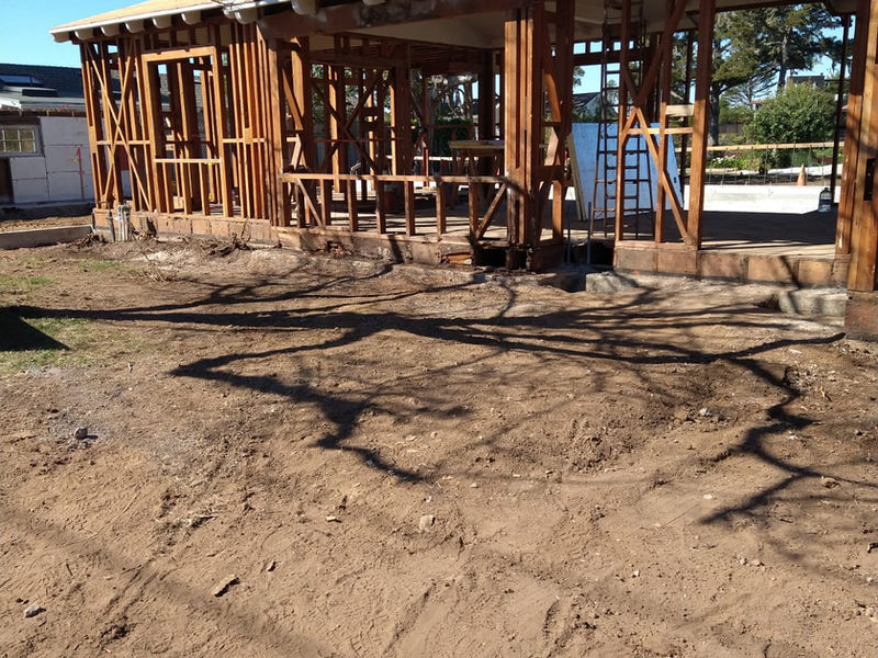 Siding Removal Capitola — Exterior Demolition, Capitola, CA