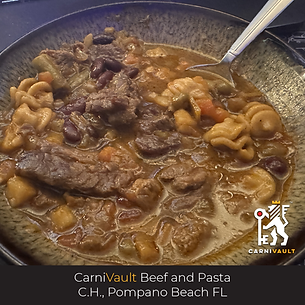 CarniVault Beef and Pasta.png