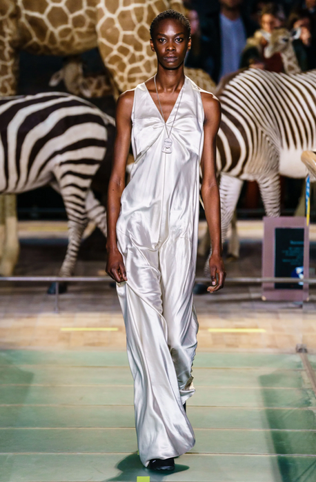 VETEMENTS Show, Rachel Sittig 