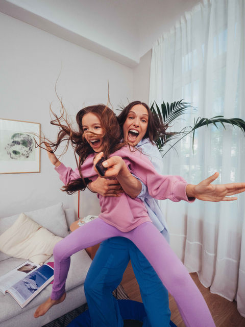 Euronics, Art Production, Rachel Sittig