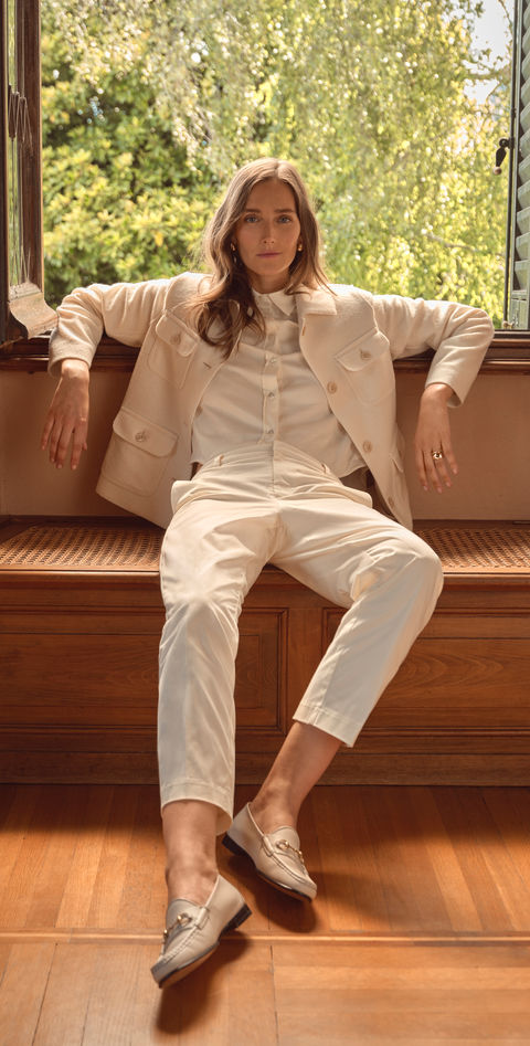 BUGATTI, Rachel Sittig