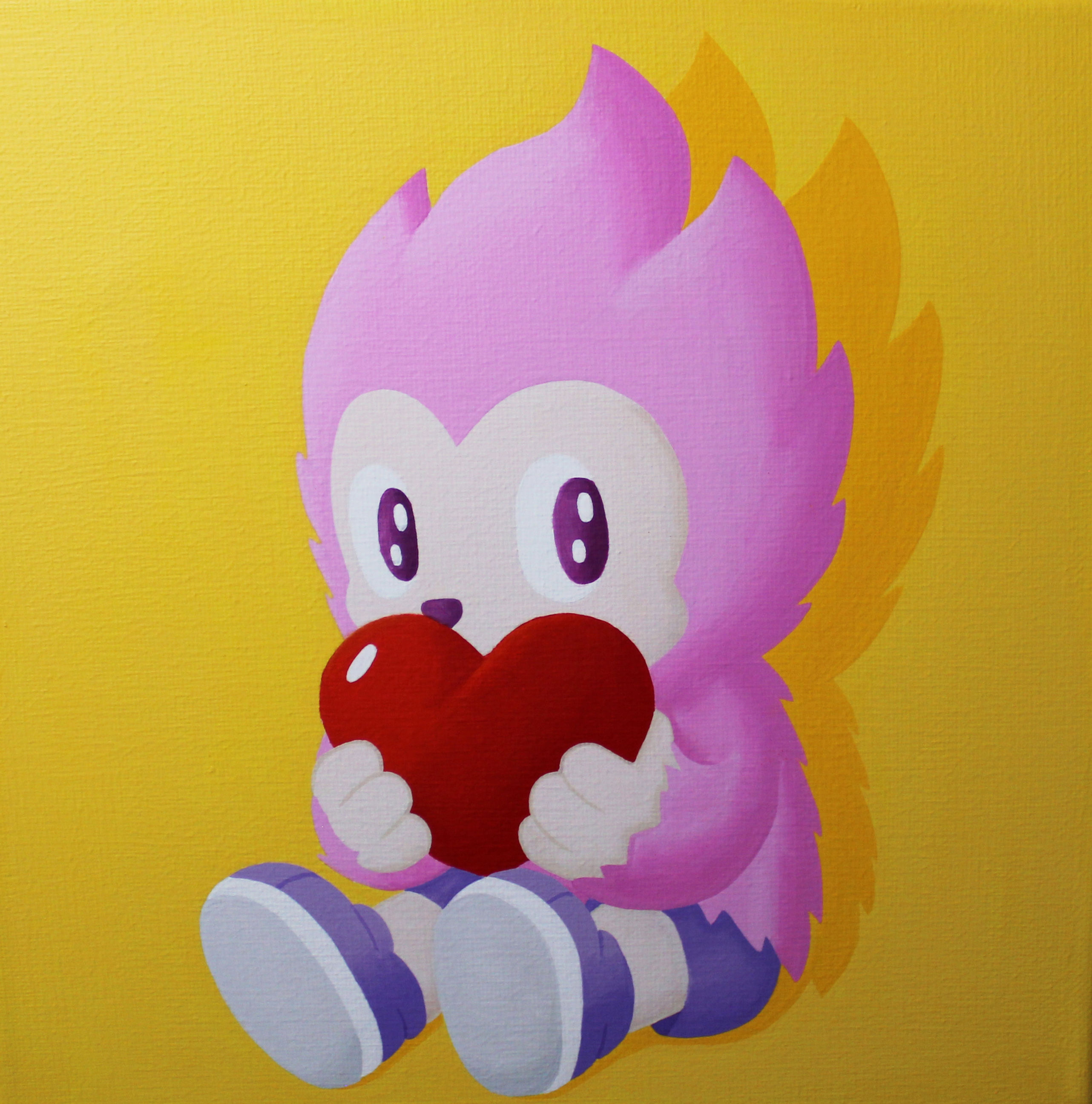 "HEART"