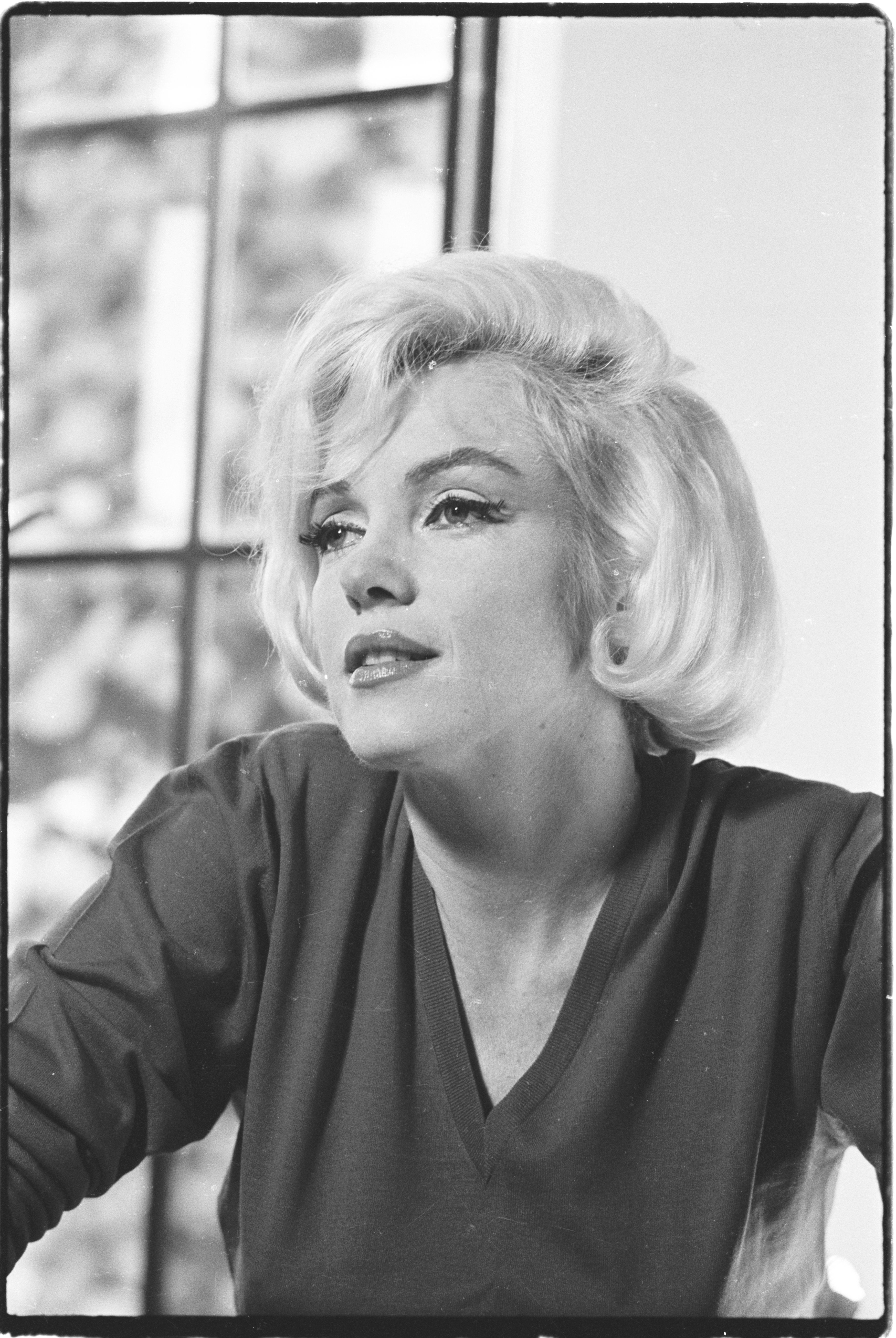 Marilyn Monroe