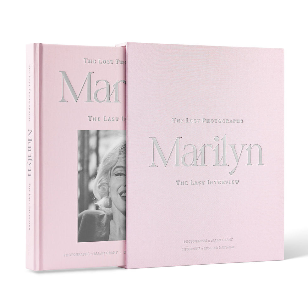 Thumbnail: Platinum Edition Book