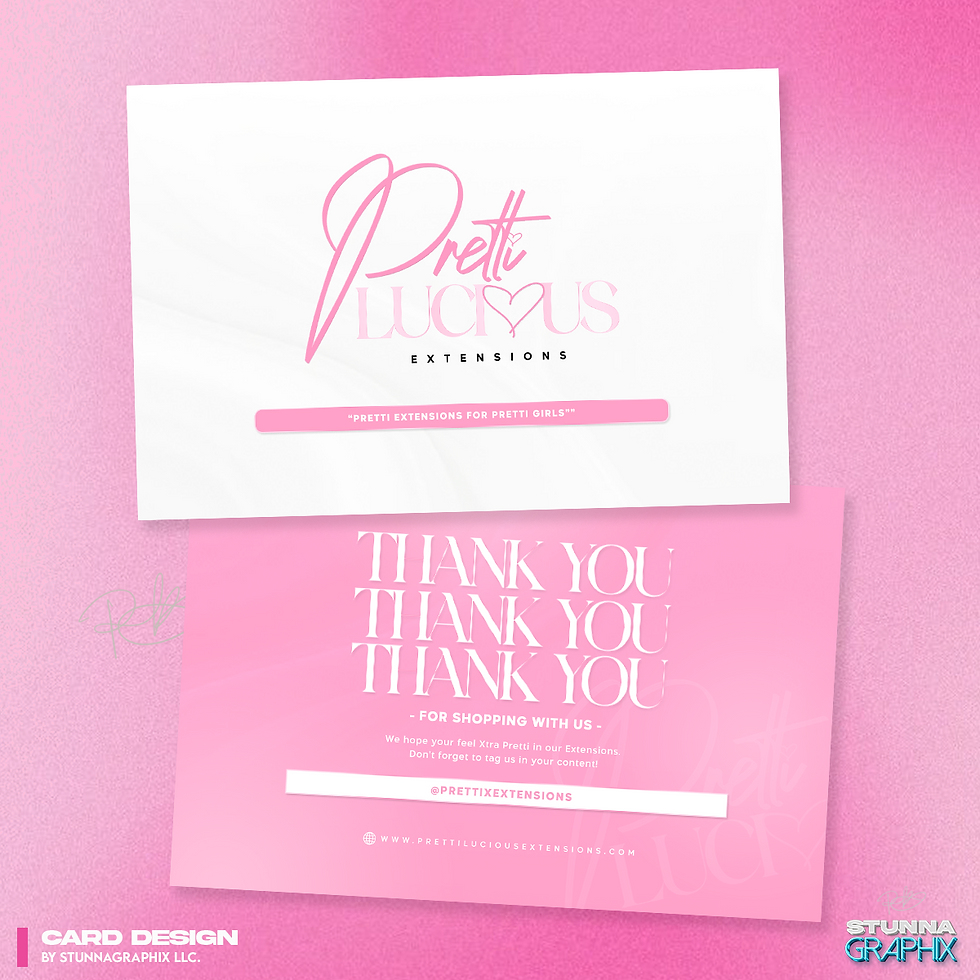 Thumbnail: Card Design