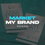 Thumbnail: "Market My Brand" Package