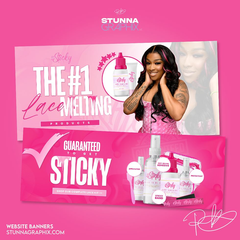 Thumbnail: Web Banner