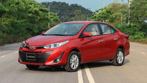 Tài chính 400 triệu mua xe cũ nào hợp lý