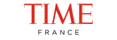 Logo TIME France