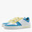 Thumbnail: YATAY x No More Plastic sneakers designed by Azza Slimene
