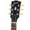 Thumbnail: GIBSON SG STANDARD ‘61 TV YELLOW - SG6100TVNH1