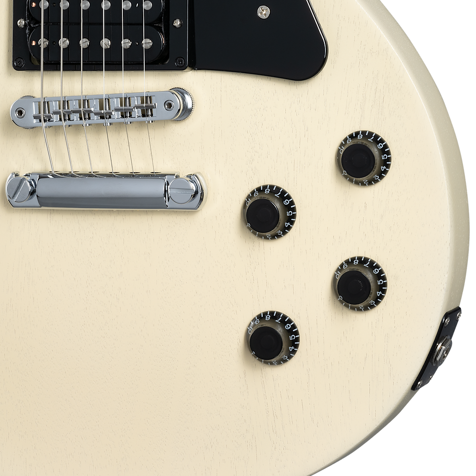 Thumbnail: GIBSON LES PAUL MODERN LITE (TV WHEAT) - LPTRM00WGCH1