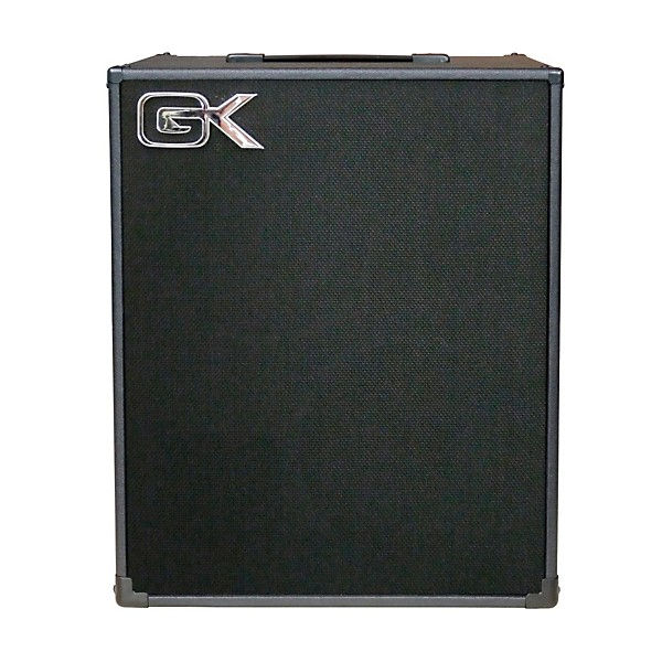 GALLIEN-KRUEGER MB210-II 500W 2×10″ BASS COMBO AMPLIFIER - MB210-II
