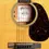 Miniatura: MARTIN 000E RETRO PLUS MAHOGANY ROAD SERIES, ACOUSTIC/ELECTRIC GUITAR