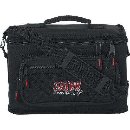 Thumbnail: GATOR DROP MIC PADDED BAG - GM-4