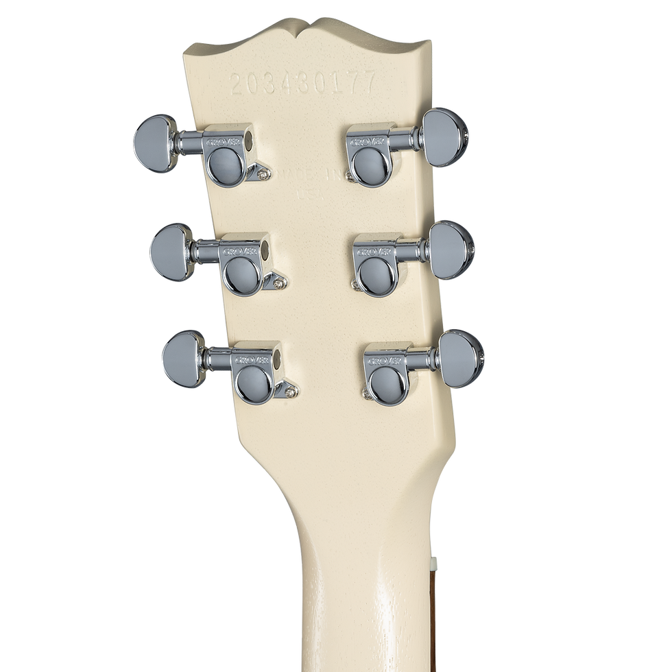 Thumbnail: GIBSON LES PAUL MODERN LITE (TV WHEAT) - LPTRM00WGCH1