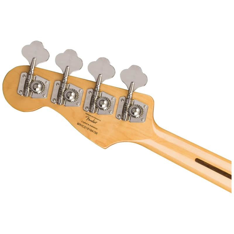 Thumbnail: SQUIER CLASSIC VIBE '70s JAZZ BASS - 037-4540-500